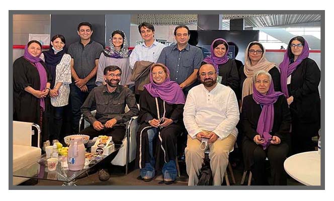 اولین گردهمایی نوآوری اجتماعی در ایران